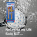 Kit de instalación