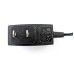 Adaptador AC DC 12V 500 mAmp