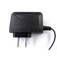 Adaptador AC DC 12V 500 mAmp