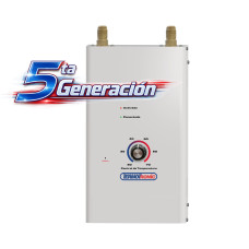 Termotronic W5 Termotronic W5