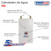 Termotronic W5 Termotronic W5