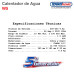 Termotronic W5 Termotronic W5