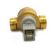 Caudalimetro Termotronic Caleffi