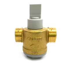 Caudalimetro Termotronic Caleffi