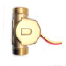 Caudalimetro  Termotronic Redondo