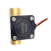 Caudalimetro  Termotronic Redondo