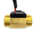 Caudalimetro  Termotronic Hexagonal
