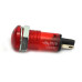 Neon Rojo para CBX
