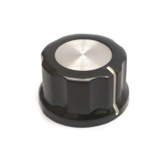 Perilla negra para Termotronic