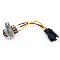 Potenciometro  Termotronic TAR-11 c/cable