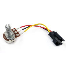 Potenciometro  Termotronic TAR-11 c/cable