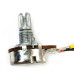 Potenciometro  Termotronic TAR-11 c/cable