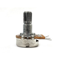 Potenciometro  Termotronic TAR-10