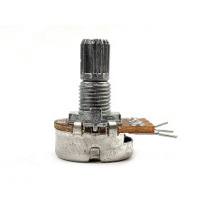 Potenciometro  Termotronic TAR-10