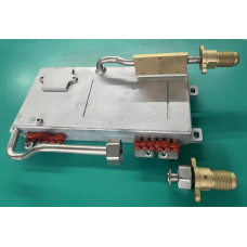 Resistencia CBX3