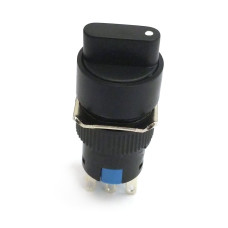 Selector de Temperatura CBX de 3 Posiciones