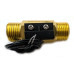 Sensor De Flujo CBX3