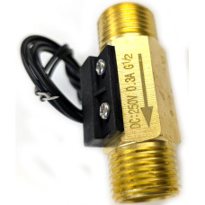 Sensor De Flujo CBX3