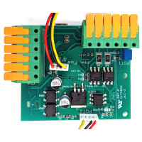 Tarjeta de control Termotronic W4      s /Transf.  s/pot