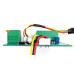 Tarjeta de control Termotronic W4      s /Transf.  s/pot