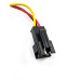 Tarjeta de control Termotronic W4      s /Transf.  s/pot