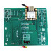 Tarjeta de control Termotronic W4      s /Transf.  s/pot