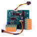 Tarjeta de control Termotronic W4      s /Transf.  s/pot