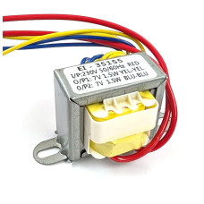 Transformador TAR-11