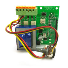Tarjeta de control Termotronic