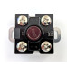 Termostato 40 Amp Termotronic DPST