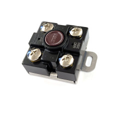 Termostato 40 Amp Termotronic DPST