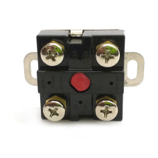 Termostato 40 Amp Termotronic DPST