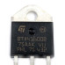Triac   SGS  Termotronic