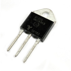 Triac   Teccor   Termotronic