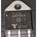 Triac   Teccor   Termotronic